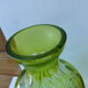 Napoleon III crystal carafe