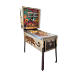 Pinball machine Jungle Queen Gottlieb USA 1977