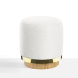 Poof Stool