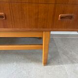 Scandinavian sideboard