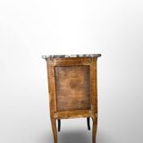 Tables de chevet italiennes, années 1950