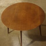 Scandinavian coffee table