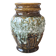 Fat Lava ceramic vase from the 1970s