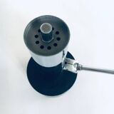 Mid-Century Modern Elbow Wall Lamp, Germany, 1960s