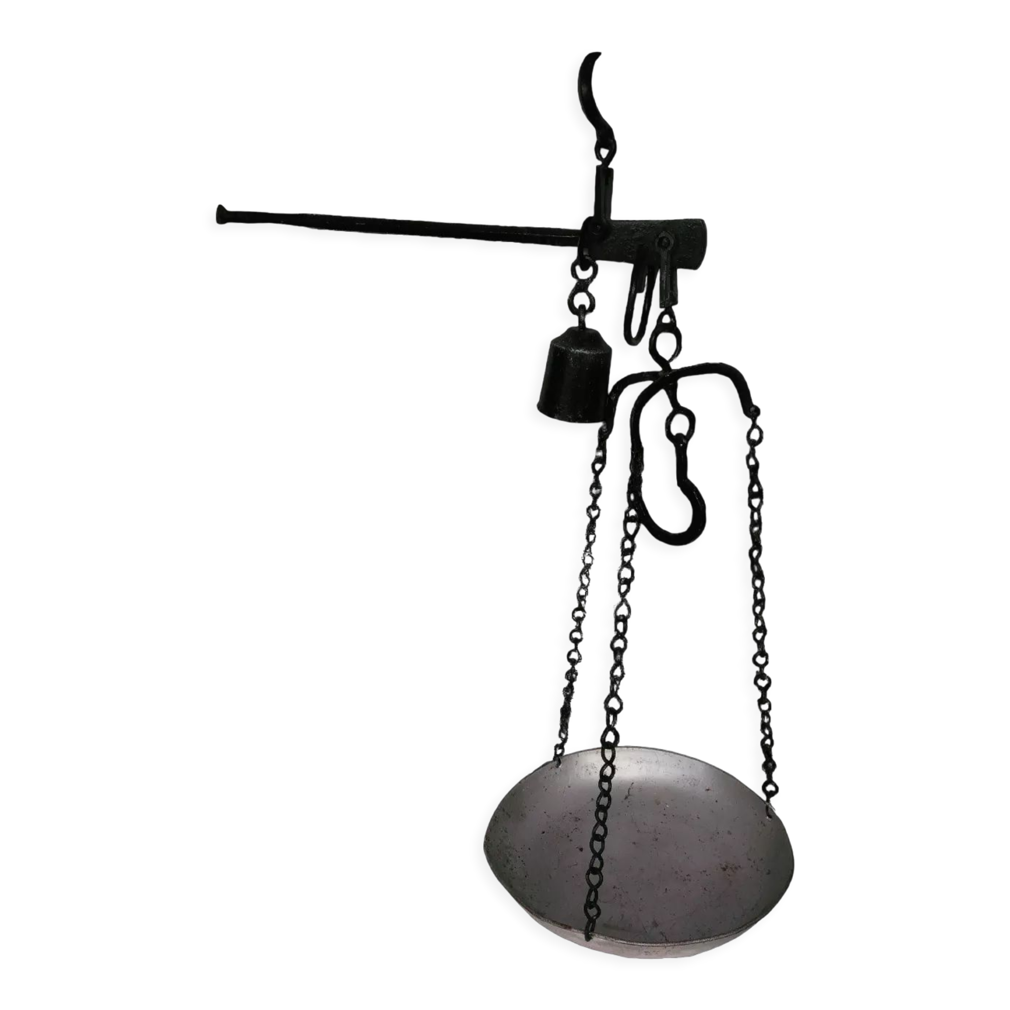 Roman Libra