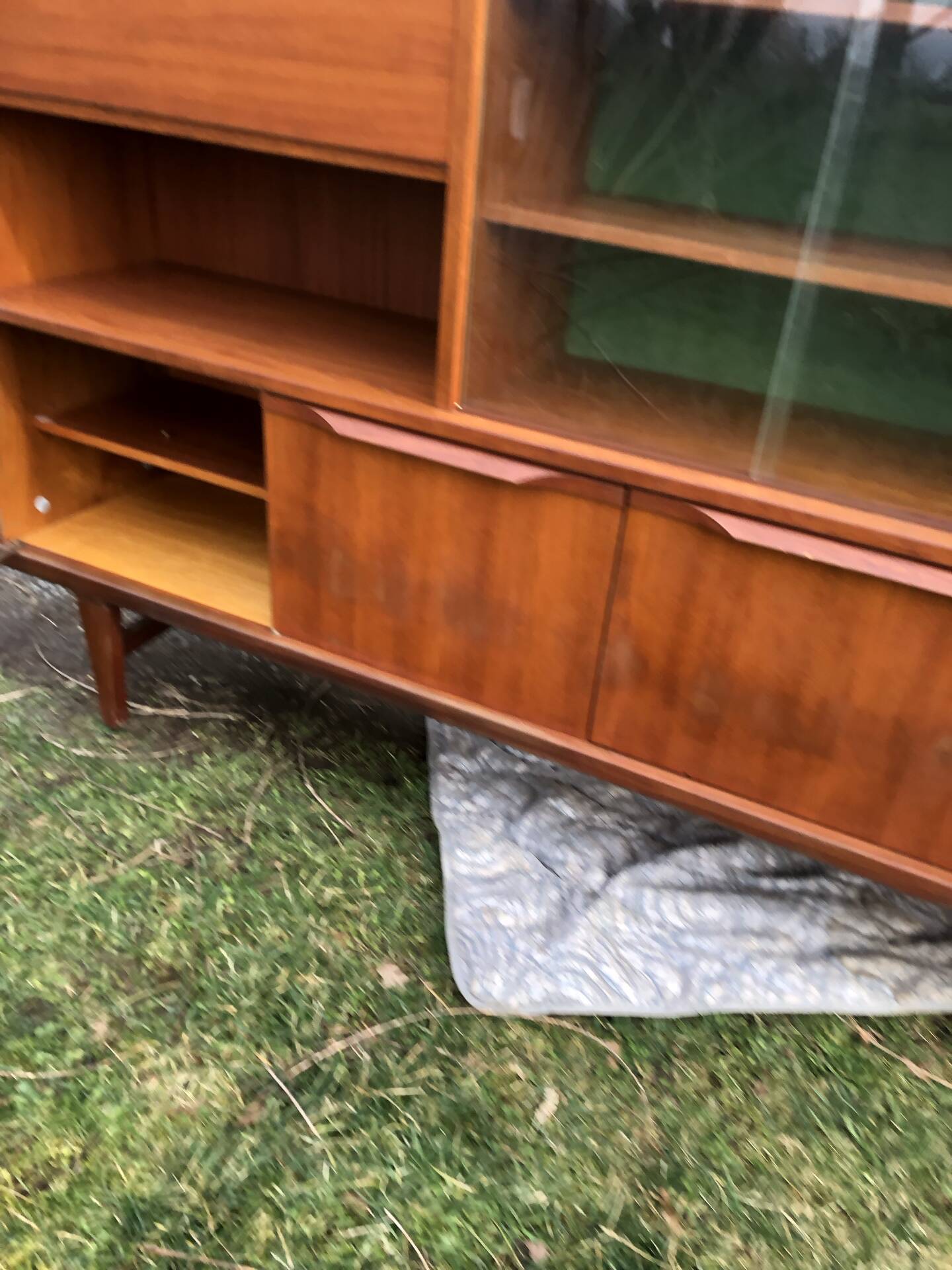 Meuble scandinave