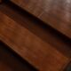 Teak nesting tables - set of 3 - Arne Hovmand-Olsen for Mogens Kold
