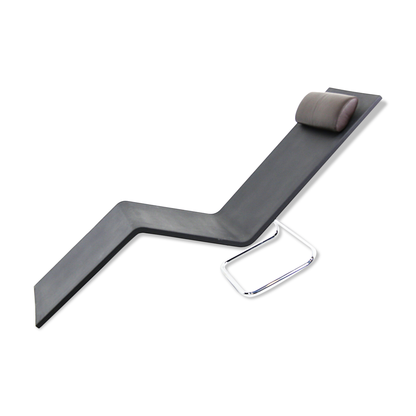 Marteen Van Severen, chaise longue MVS