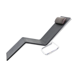 Marteen Van Severen, chaise longue MVS