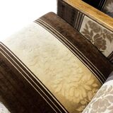 Set of 2 vintage armchairs