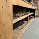 Grand Comptoir de mercerie  XIX eme