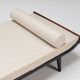 Dick Cordemeijer Cleopatra daybed for Auping in wool The Netherlands 1954