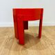 Tables d’appoint Prisunic - vintage -