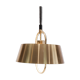 Ceiling pendant, model Hercules, by Jo Hammerborg for Fog and Mørup, 1960s