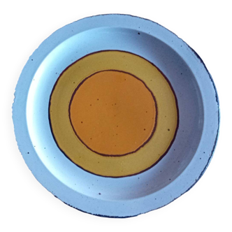 Serving dish