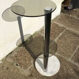 Vintage side table