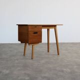 vintage desk | desk | teak | 1960s  period | 1960s