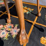 English coffee table