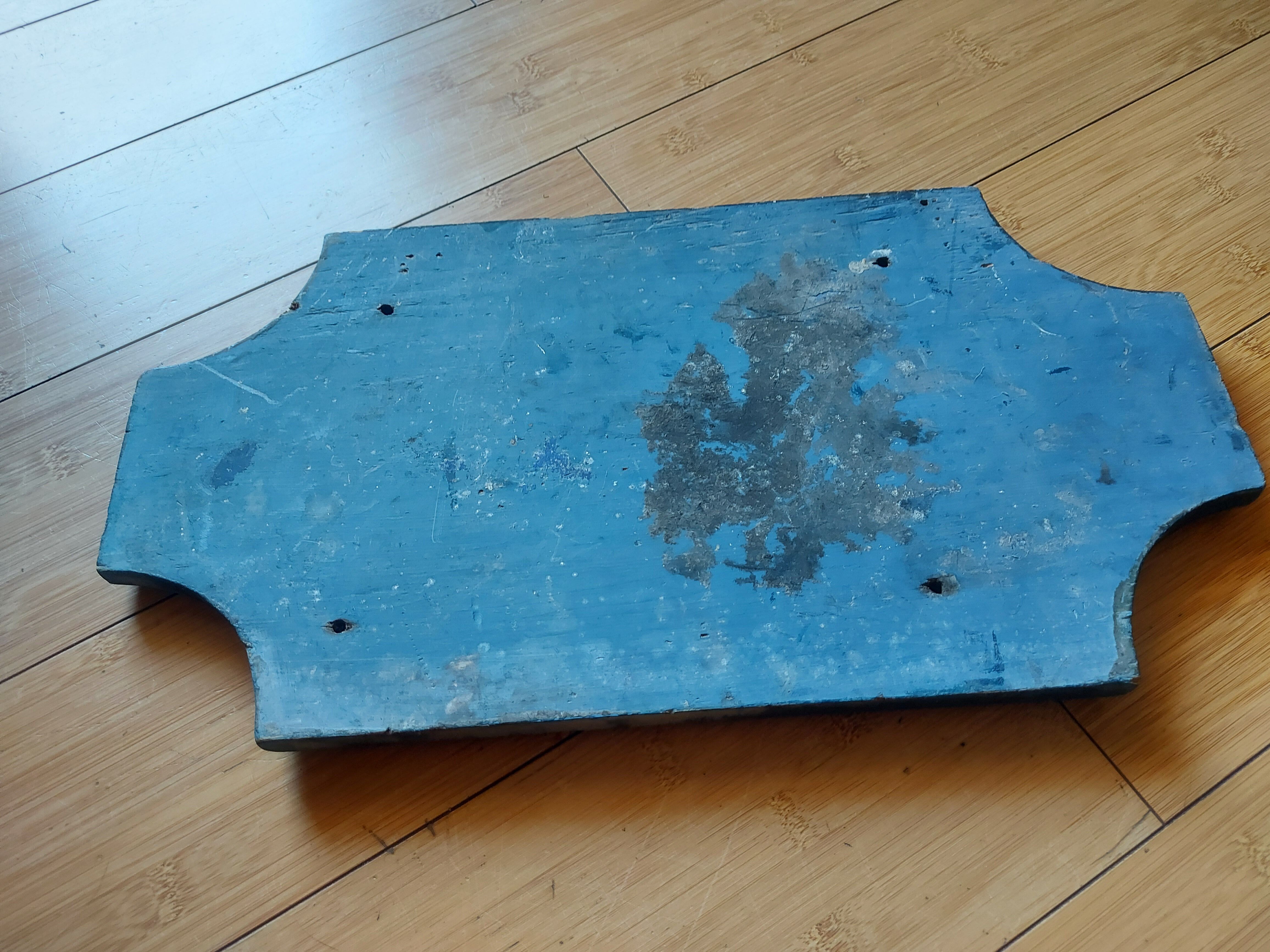 Villa la pomme plate