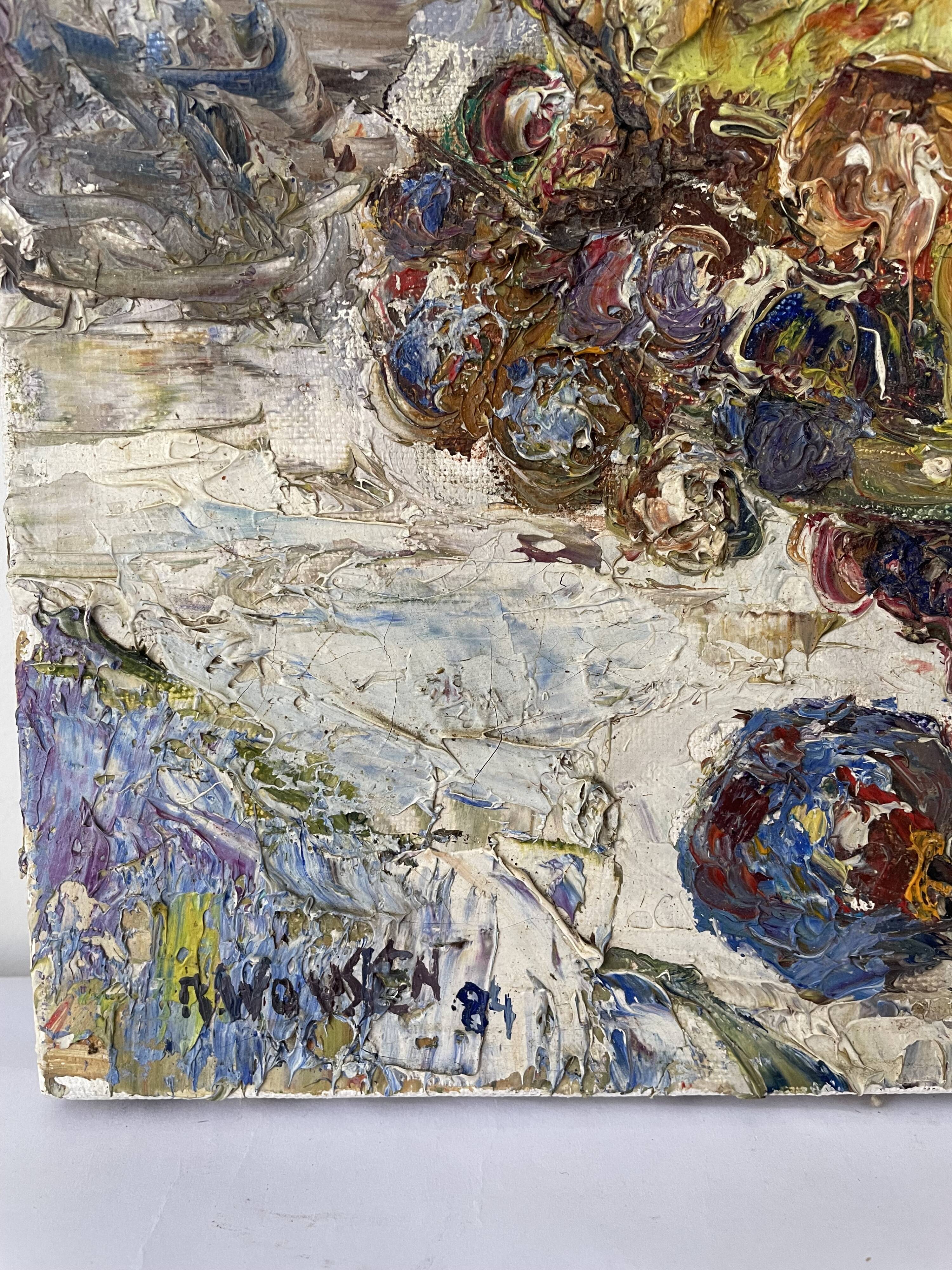 Still life