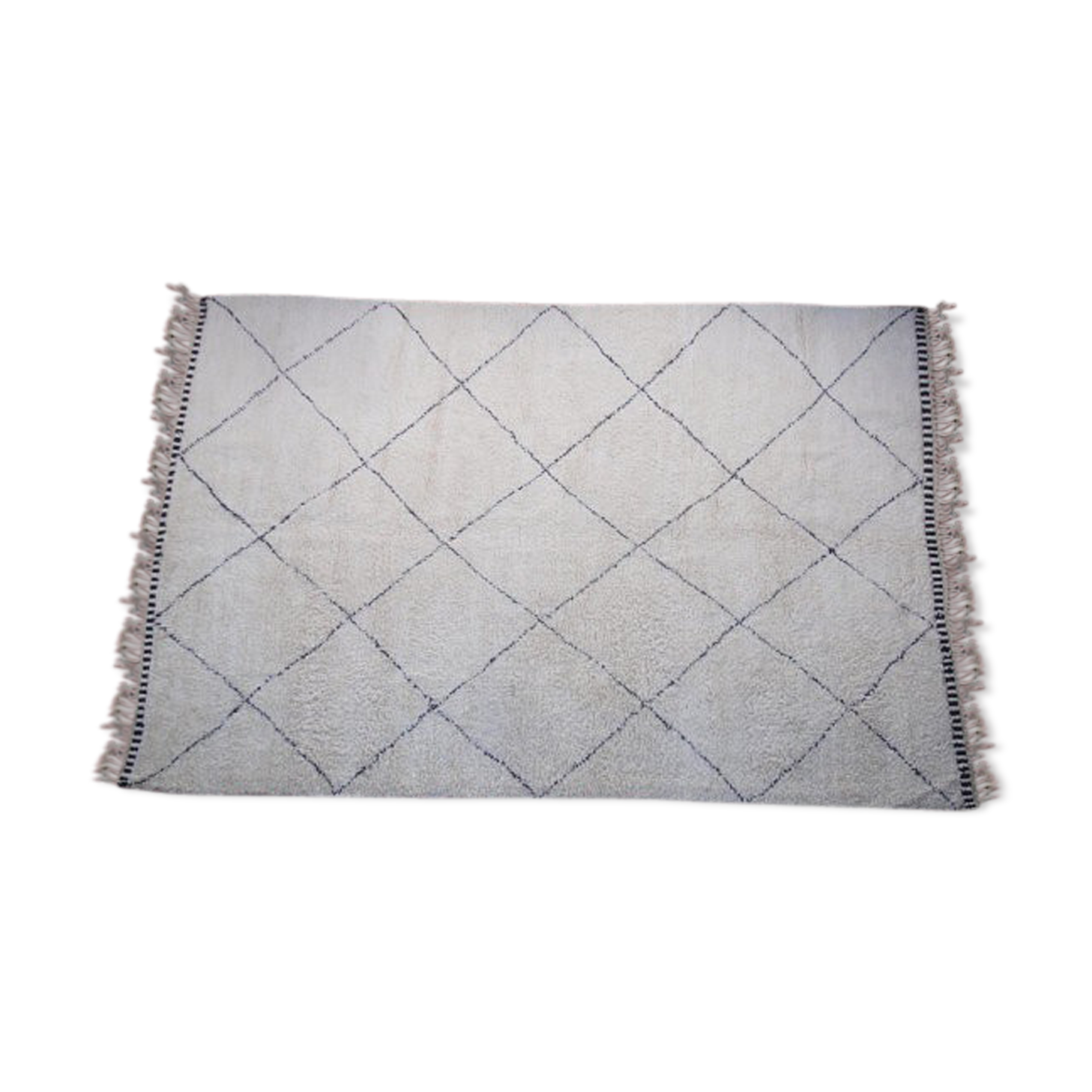 Carpet Ben Ouarain 371 x 243 cm