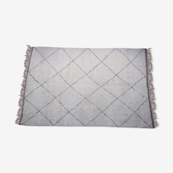 Tapis Ben Ouarain 371 x 243 cm