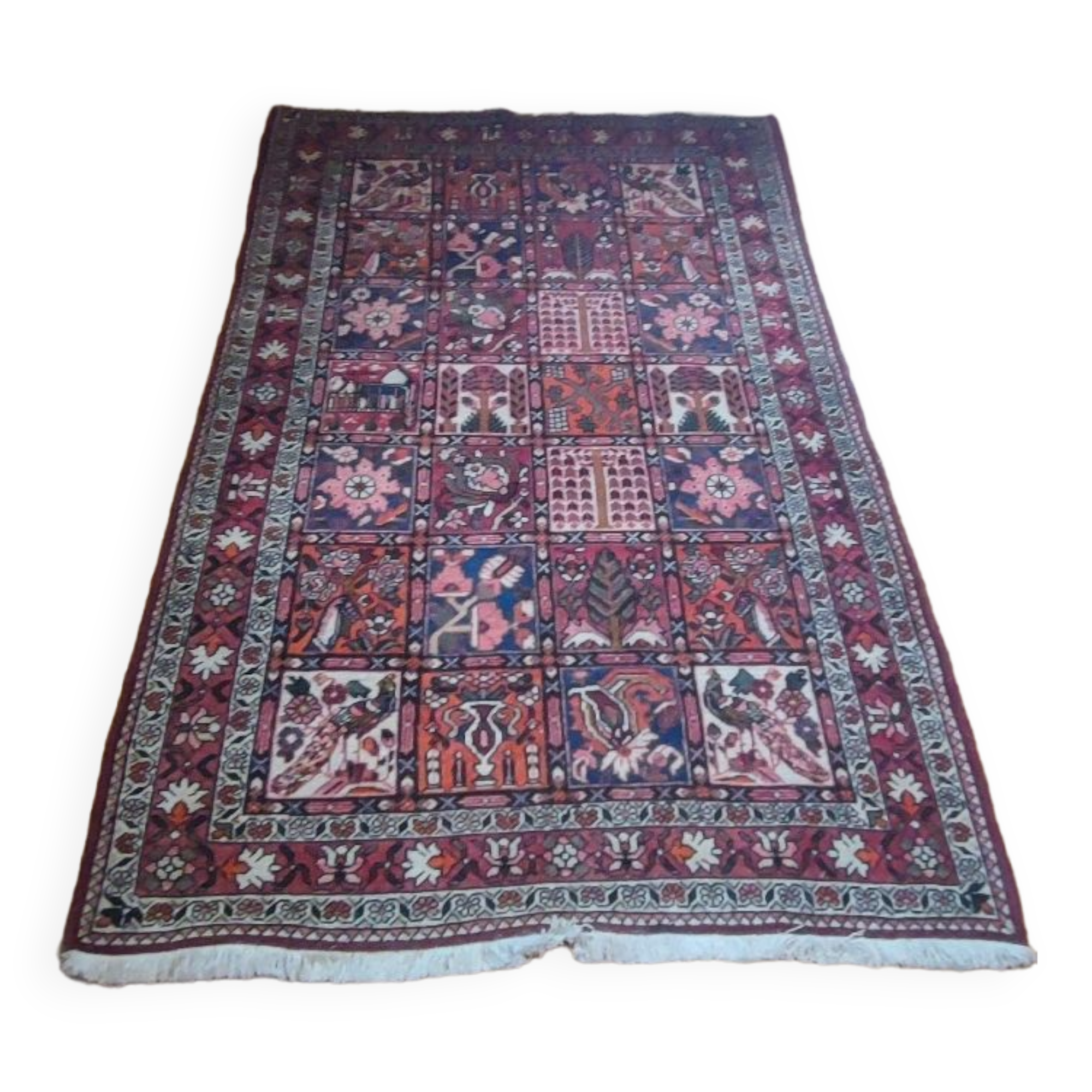 Tapis d'orient