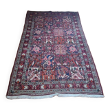 Tapis d'orient