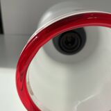 Leucos glass table lamp Murano Italy