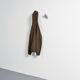 Pair of coat hooks "Chab Wellington" by Philippe Starck, O.W.O 1987