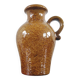 Vase Cruche Vintage Scheurich 408-25 – Céramique West Germany