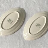 4 elements of a Villeroy & Boch service, Alt Strassburg