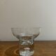 Bubble crystal candle holder