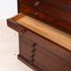 Large Filing or Drawing Cabinet, Early 20th Century, 10 Drawers