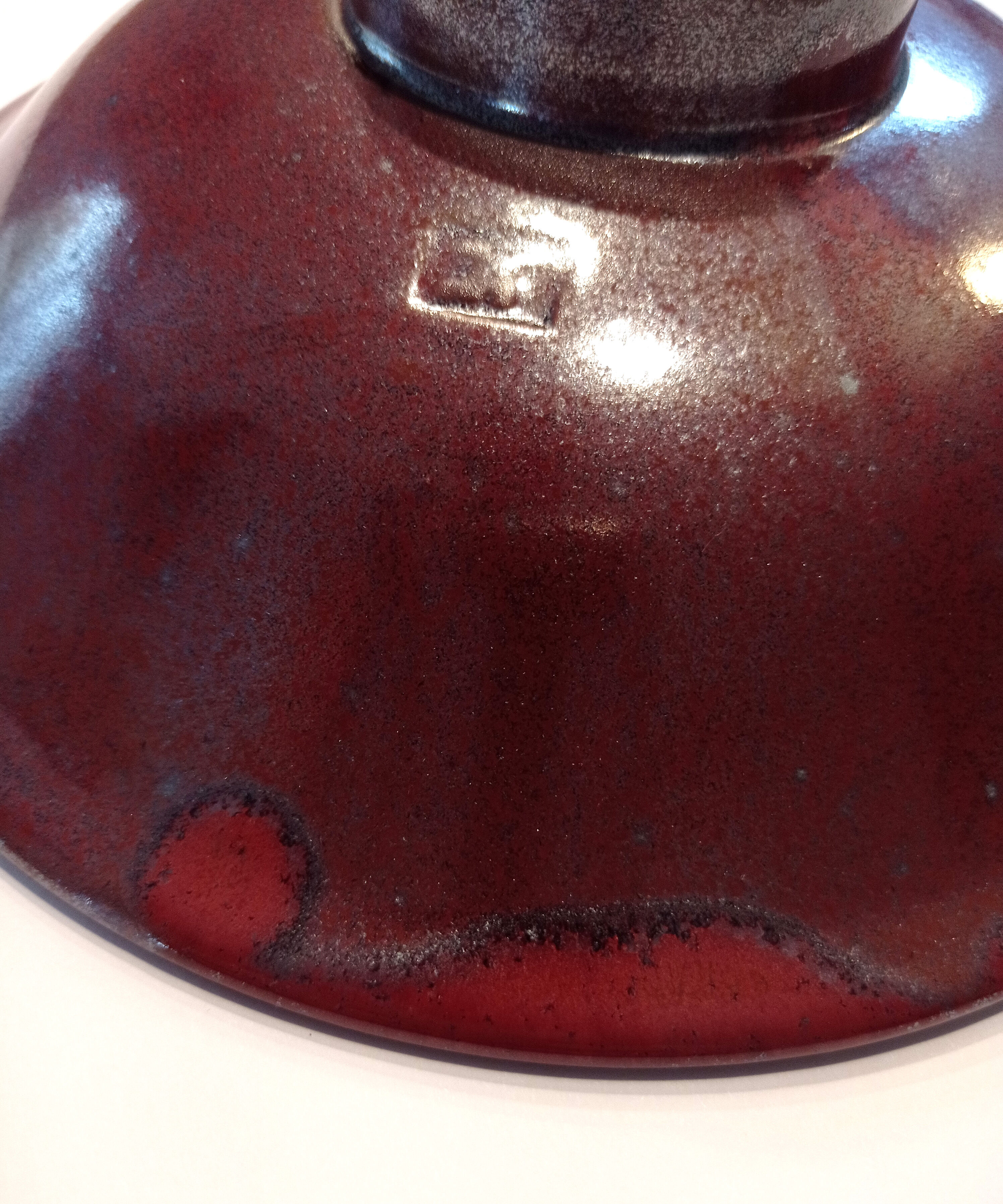 Jean Cacheleux sandstone cut