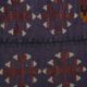 Ancient Turkish Anatolian Tribal Kilim, Geometric Organic Wool Kilim Rug