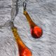 Chandelier pendants