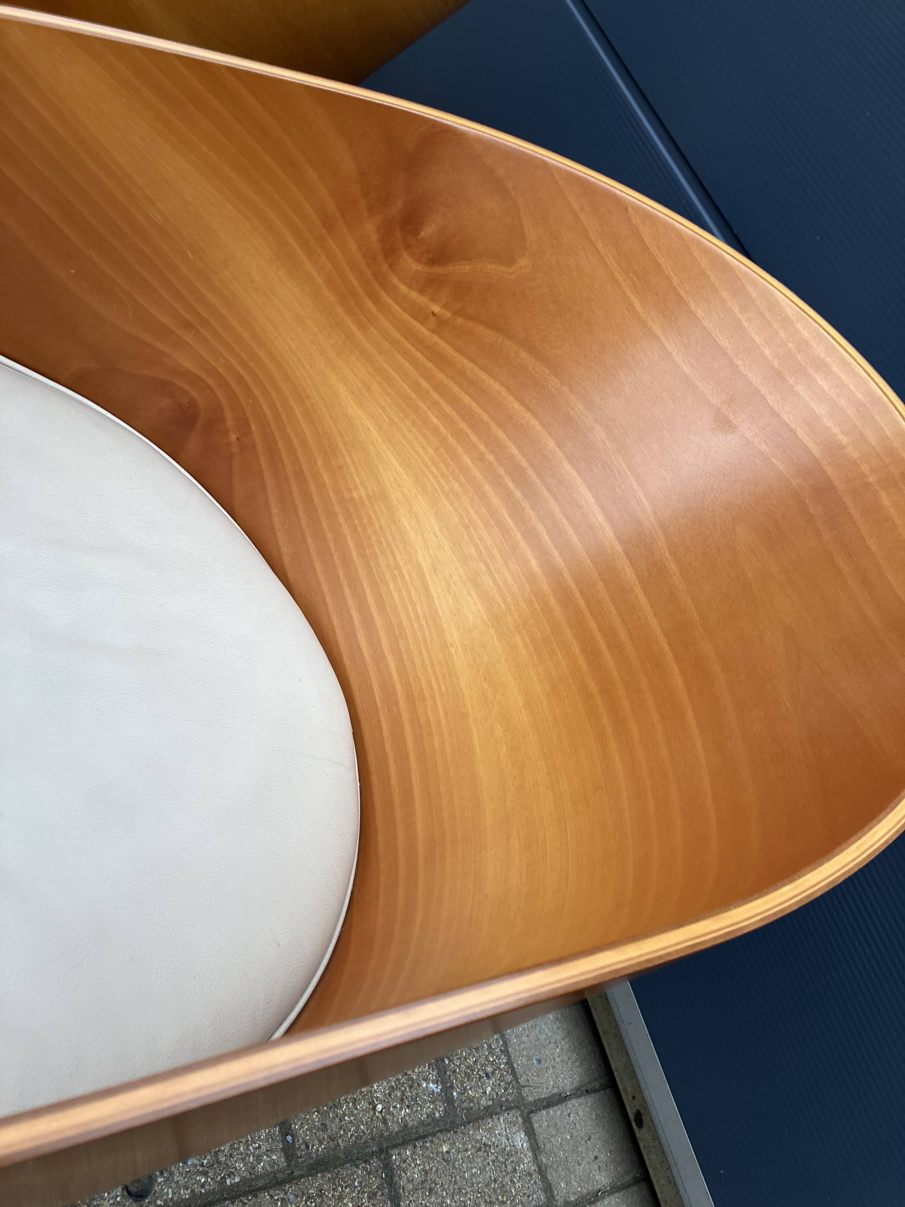 4x King Costes dining chairs, Philippe Starck, Aleph Driade