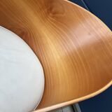 4x King Costes dining chairs, Philippe Starck, Aleph Driade