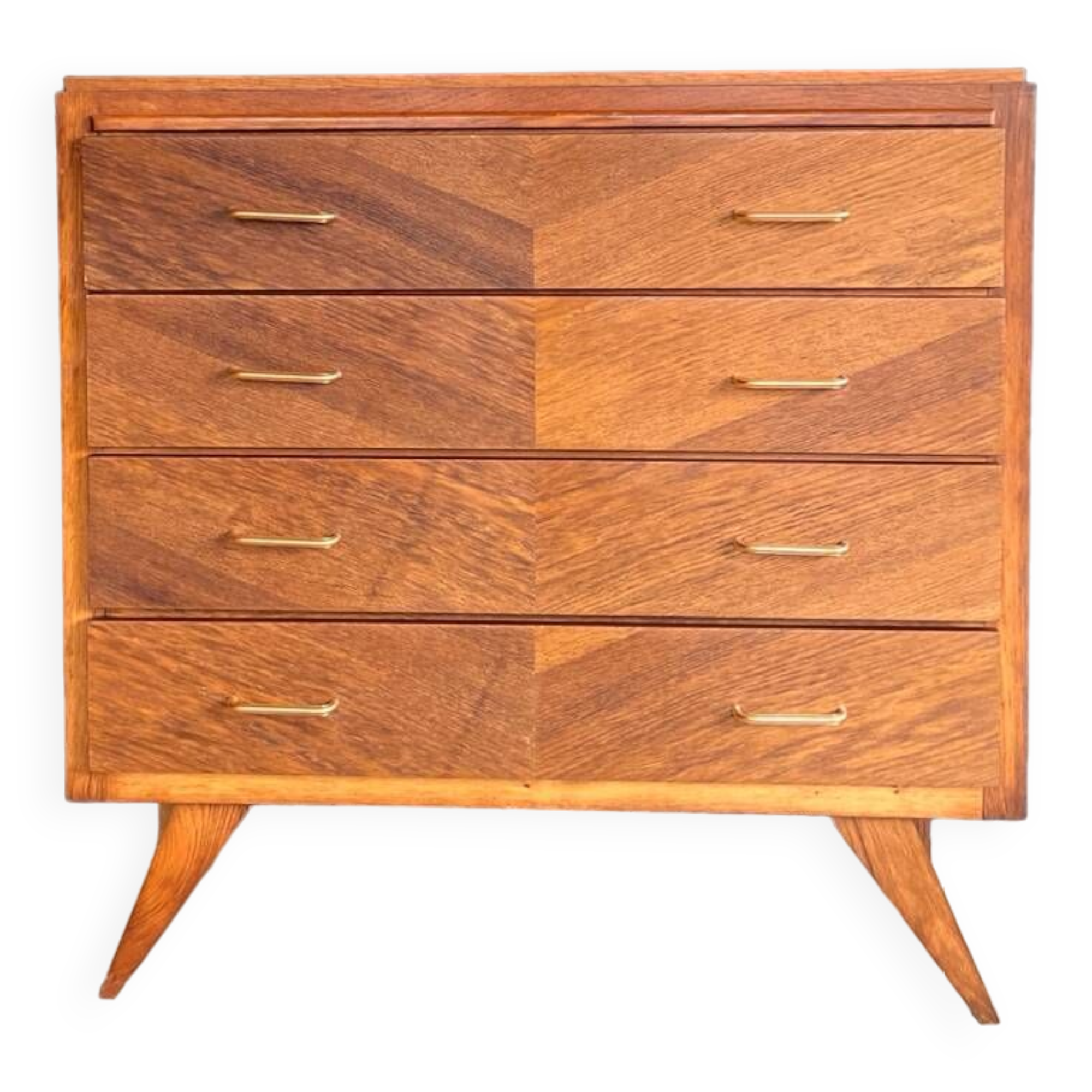 Commode vintage