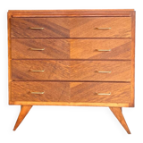 Commode vintage