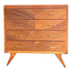 Commode vintage