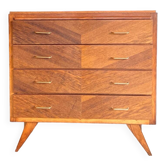 Vintage chest of drawers