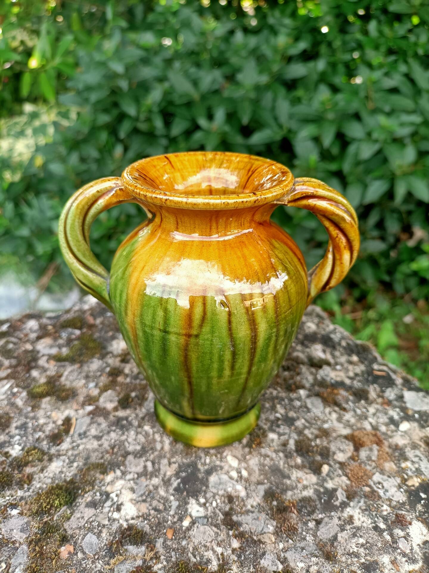 Vase