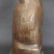 Bronze signed Heinz Bentele 1960s Albertus Magnus Germany