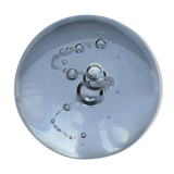 DAUM Crystal Paper Press