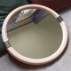 Vintage mirror