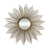 Witch's eye mirror, circa 1950