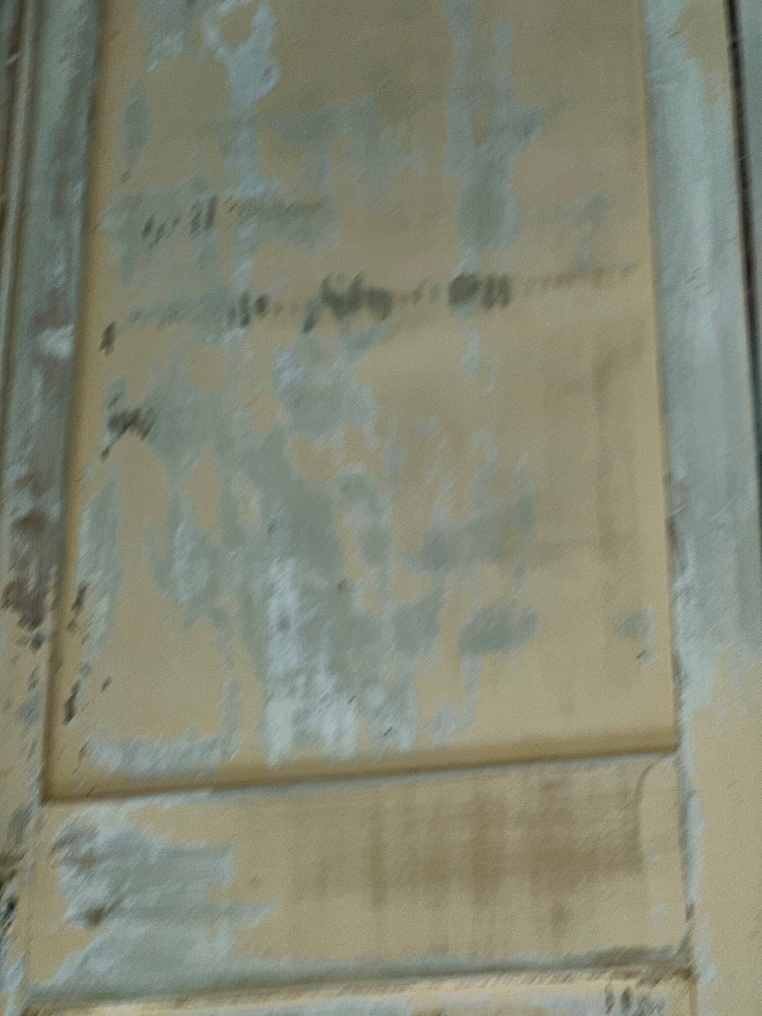 Early 20th century workshop cabinet