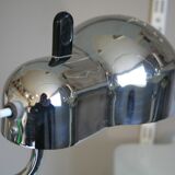Topo lamp by Joe Colombo for Stilnovo 1970